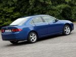 Honda Accord Sedan 2003 года